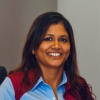 Vijayalakshmi Palaniappan