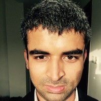 Rajesh G.