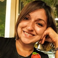 Silvia Paolini