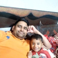 Nand Kishor