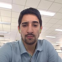Ricardo Andres Riquelme Albarran