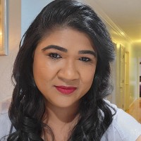 Neeta Ramnarine