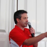 Travis Lebsack