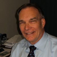 Michael Wilson