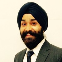 Gurmukh Singh