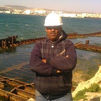 Azzabi Nouredine