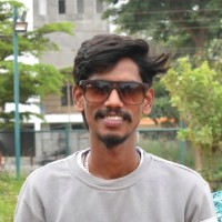 Rintu Solomon