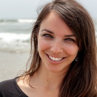 Abby Sanders
