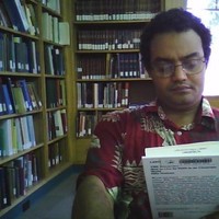 George Kori Kalajorgadis