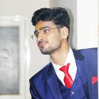 Mahesh Ahirwar