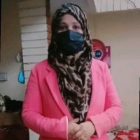 Ifra Shabir