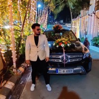 Mohd Affan Sayed