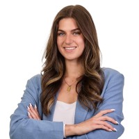Andrée-Anne Tremblay, Ll.B.