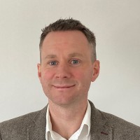 Joseph Mceniry, Phd