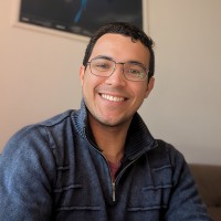 Victor Dias Teixeira