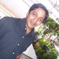 Tejas Panchal