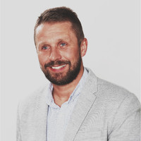 Mark Reynolds