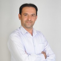 Mirmahdi Pourmirreza