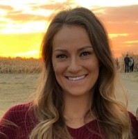 Katie Foster