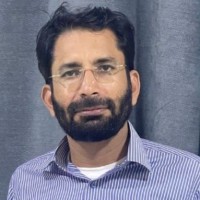 Mohammed Asad Raza