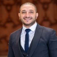 Shady Soryal Kamel