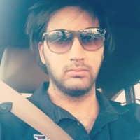 Mohammad Alhashem