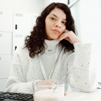 Daniela A Martinez R