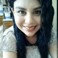 Iridiam Perez Urbina