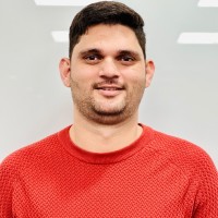 Kushagra Mathur