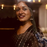 Nivedita Sankar