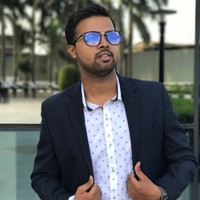 Dipesh Pawar