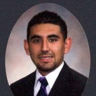 Bryan Heredia , Cpa
