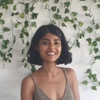 Aadhiya Tulsi