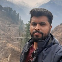 Kuldeepak Palav