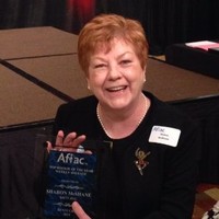 sharon mcshane