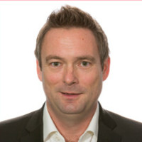 Marco Lankhorst Edp