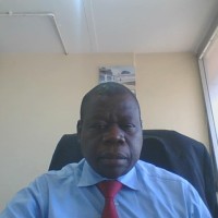 Saidon Mwandila