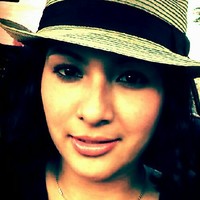 Lucilda Berenice Angulo Rodriguez