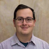 Daniel A. Perez