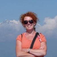 Karen Oosterwal