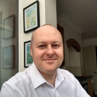 Stuart Orbart