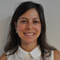 Andrea Bizberg
