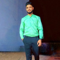 Manoj Kumar S