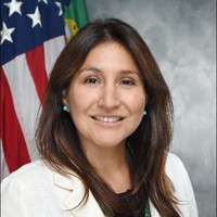 Sandra Garcia