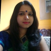 Ritu Ajay Singh