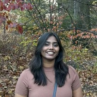 Ruchika Erravandla