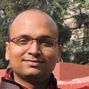 Ankur Gupta