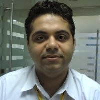 Jayesh Mirchandani