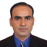 Adnan Ahmed Arain