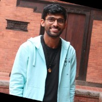 Prashant Kumar Pandey